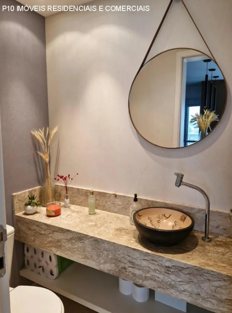 Apartamento, 2 quartos, 84 m² - Foto 3