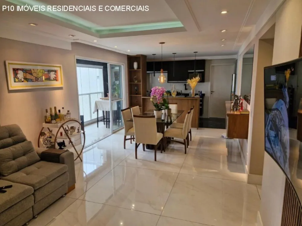 Apartamento, 2 quartos, 84 m² - Foto 5