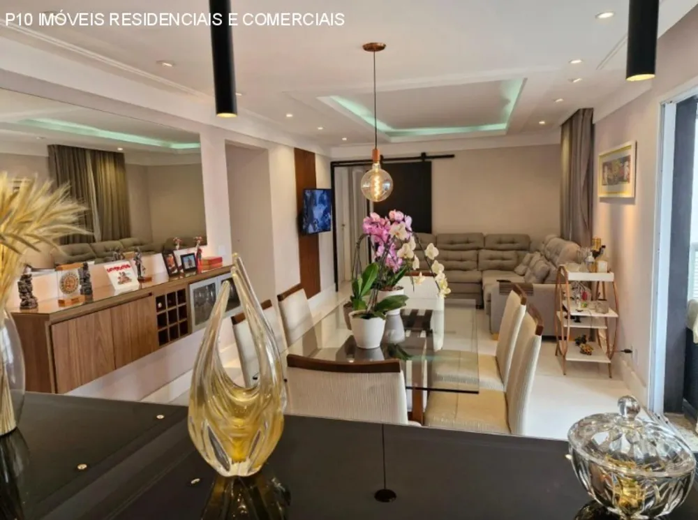 Apartamento, 2 quartos, 84 m² - Foto 4