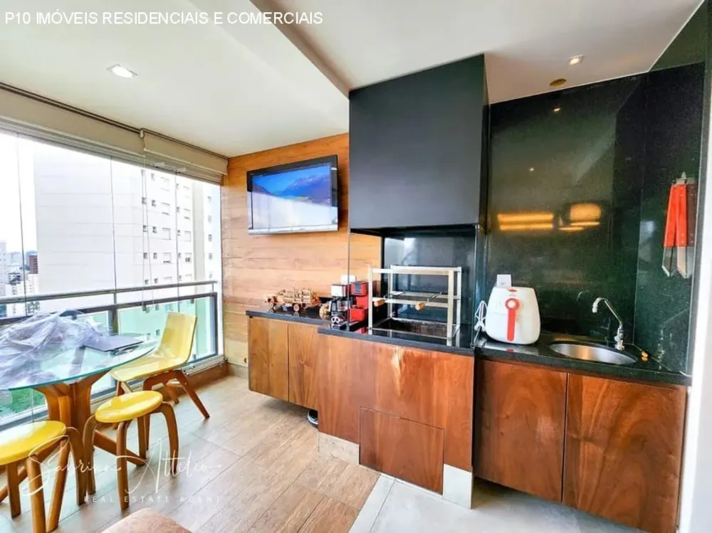 Apartamento, 3 quartos, 133 m² - Foto 17