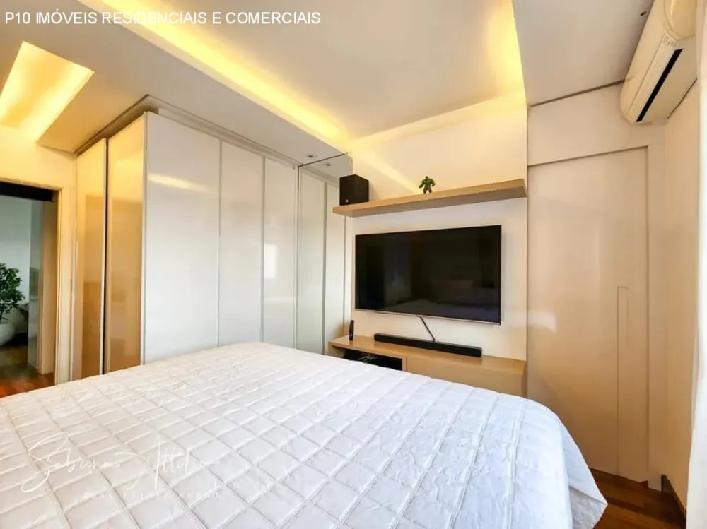 Apartamento, 3 quartos, 133 m² - Foto 20