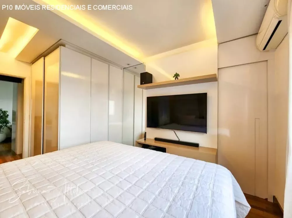 Apartamento à venda com 3 quartos, 133m² - Foto 16