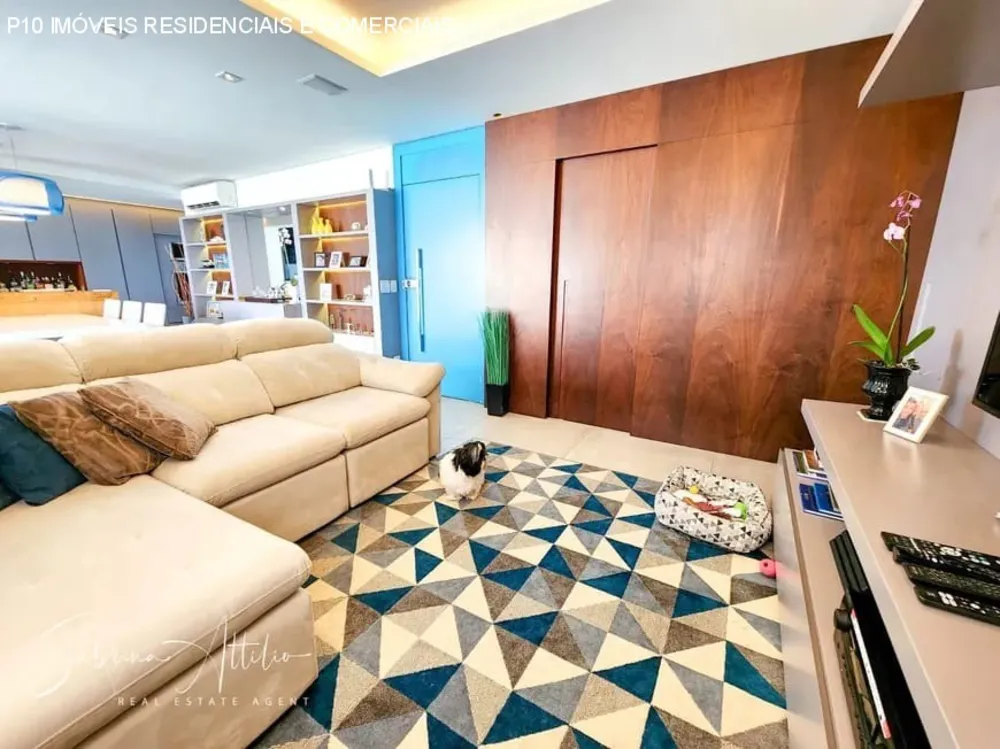 Apartamento, 3 quartos, 133 m² - Foto 22