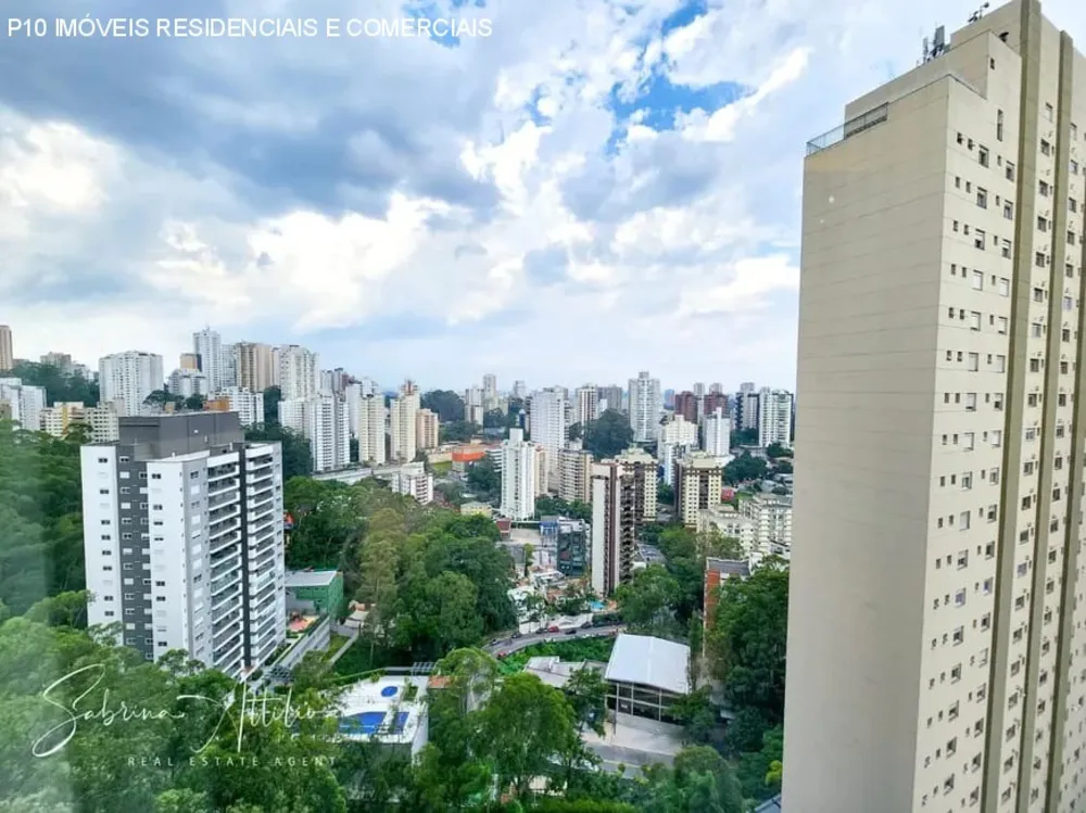 Apartamento, 3 quartos, 133 m² - Foto 19