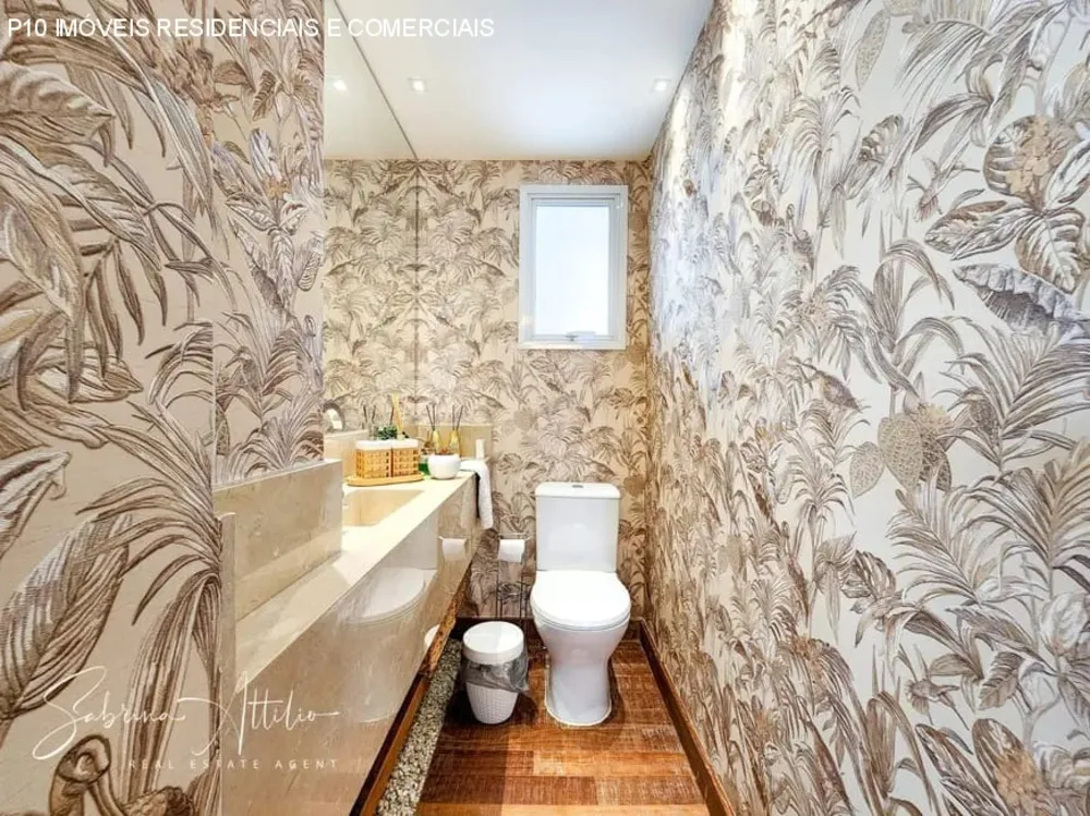 Apartamento, 3 quartos, 133 m² - Foto 24