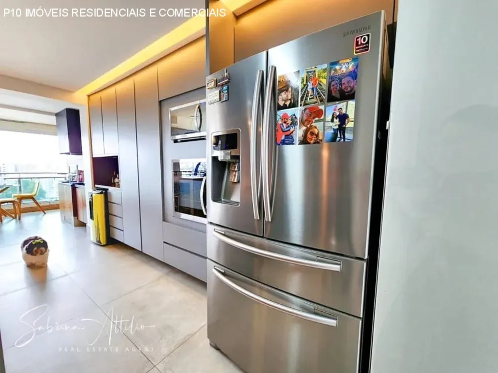 Apartamento, 3 quartos, 133 m² - Foto 23