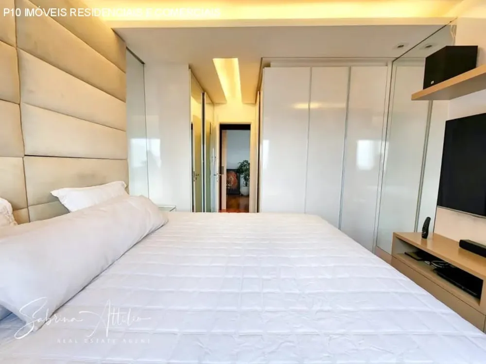 Apartamento, 3 quartos, 133 m² - Foto 21