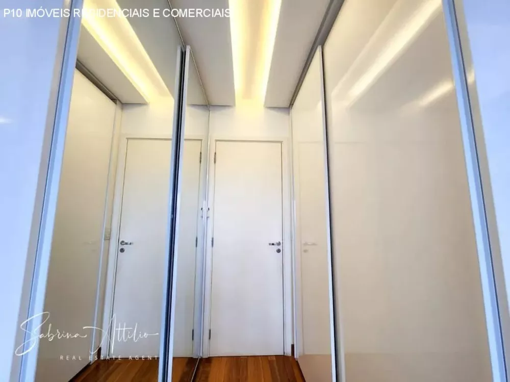 Apartamento à venda com 3 quartos, 133m² - Foto 14