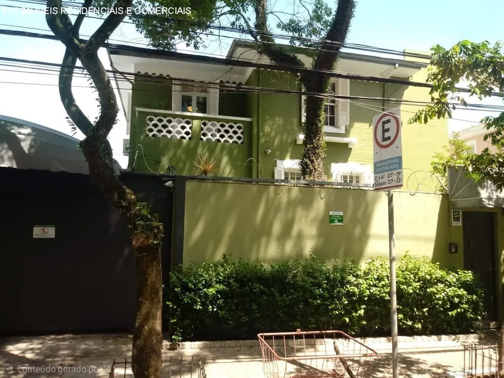 Casa, 6 quartos - Foto 8