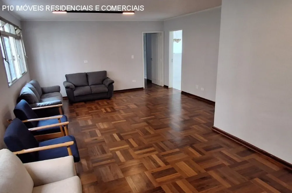 Apartamento, 3 quartos, 148 m² - Foto 6