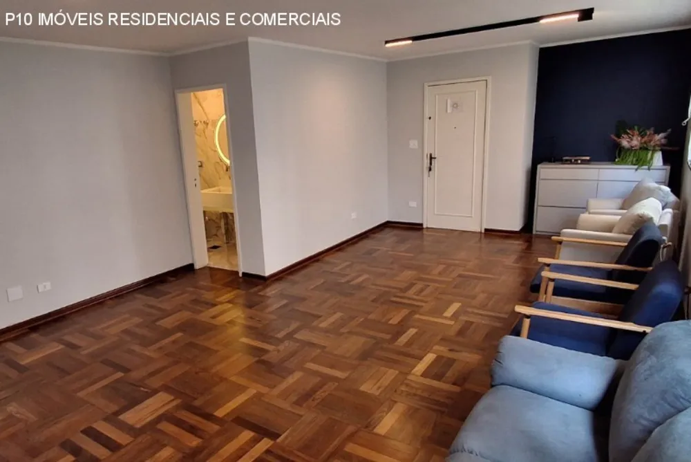Apartamento, 3 quartos, 148 m² - Foto 8