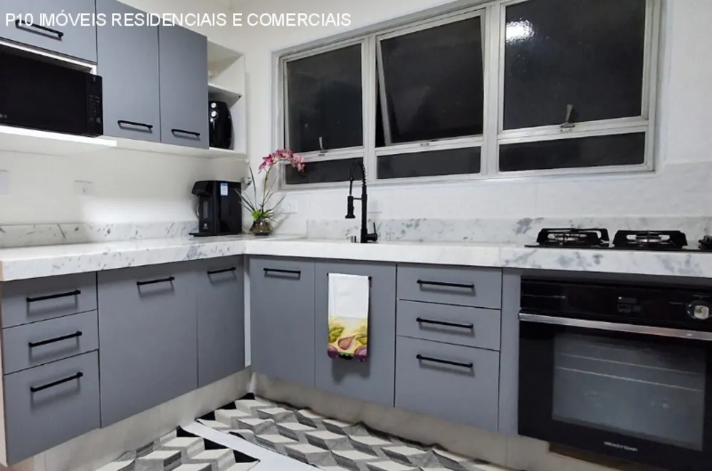 Apartamento, 3 quartos, 148 m² - Foto 3