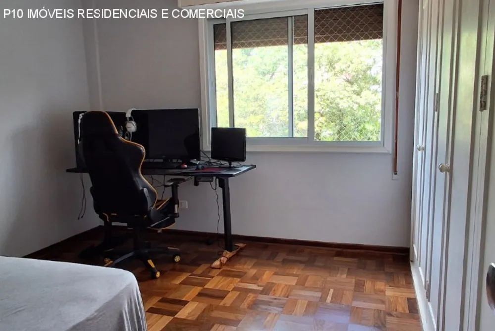 Apartamento, 3 quartos, 148 m² - Foto 7