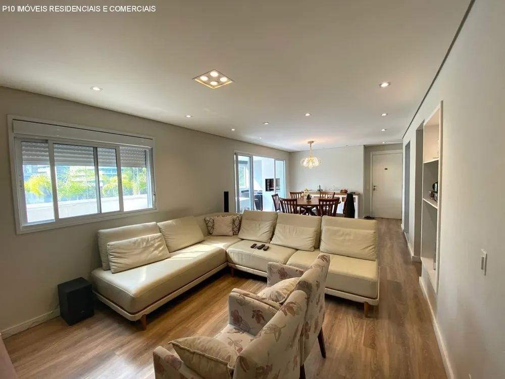 Apartamento, 3 quartos, 137 m² - Foto 7