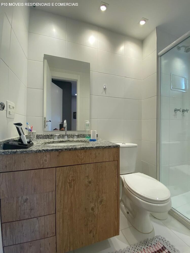 Apartamento, 3 quartos, 137 m² - Foto 2