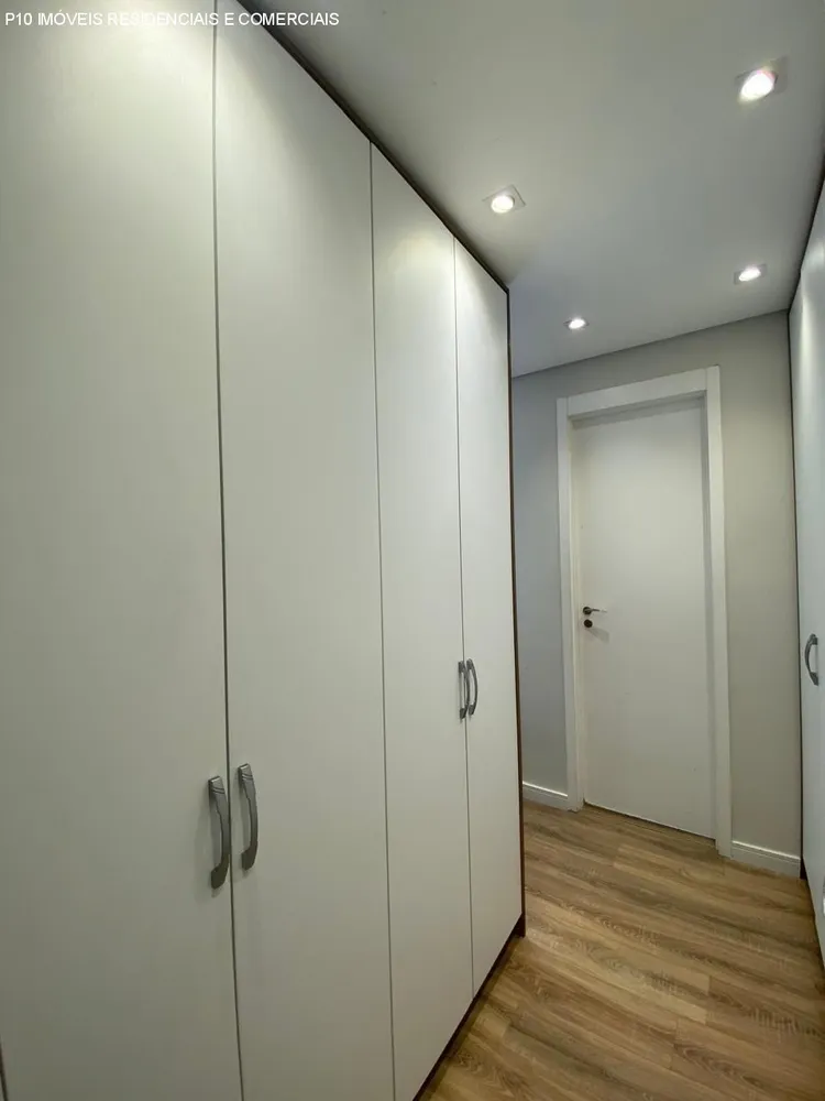 Apartamento, 3 quartos, 137 m² - Foto 10