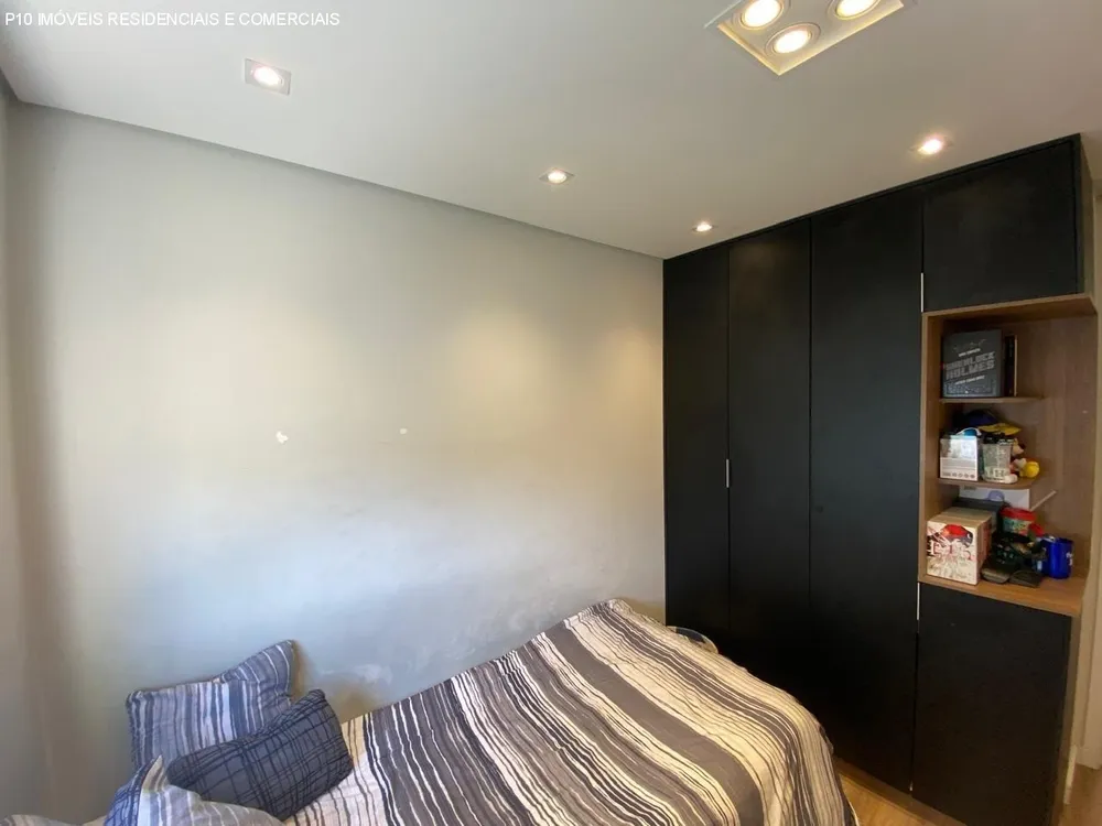 Apartamento, 3 quartos, 137 m² - Foto 11