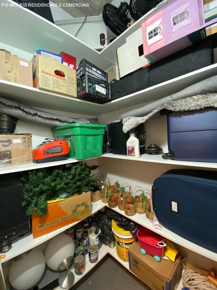 Apartamento, 3 quartos, 137 m² - Foto 1