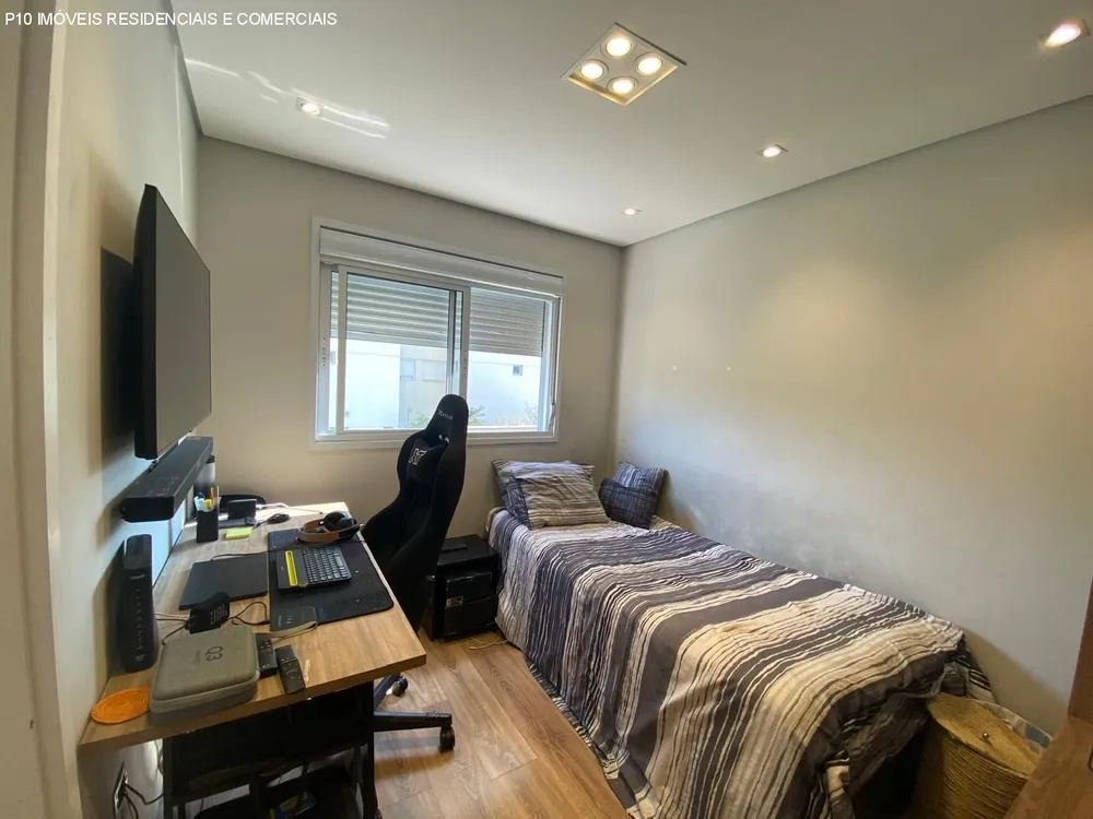 Apartamento, 3 quartos, 137 m² - Foto 9