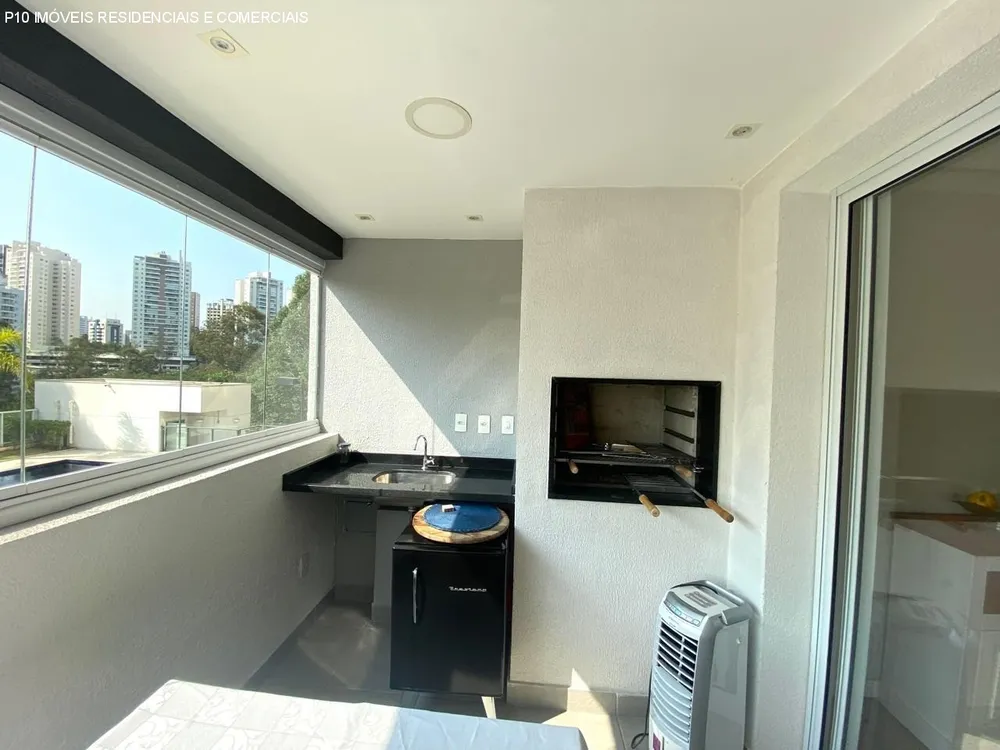 Apartamento, 3 quartos, 137 m² - Foto 5