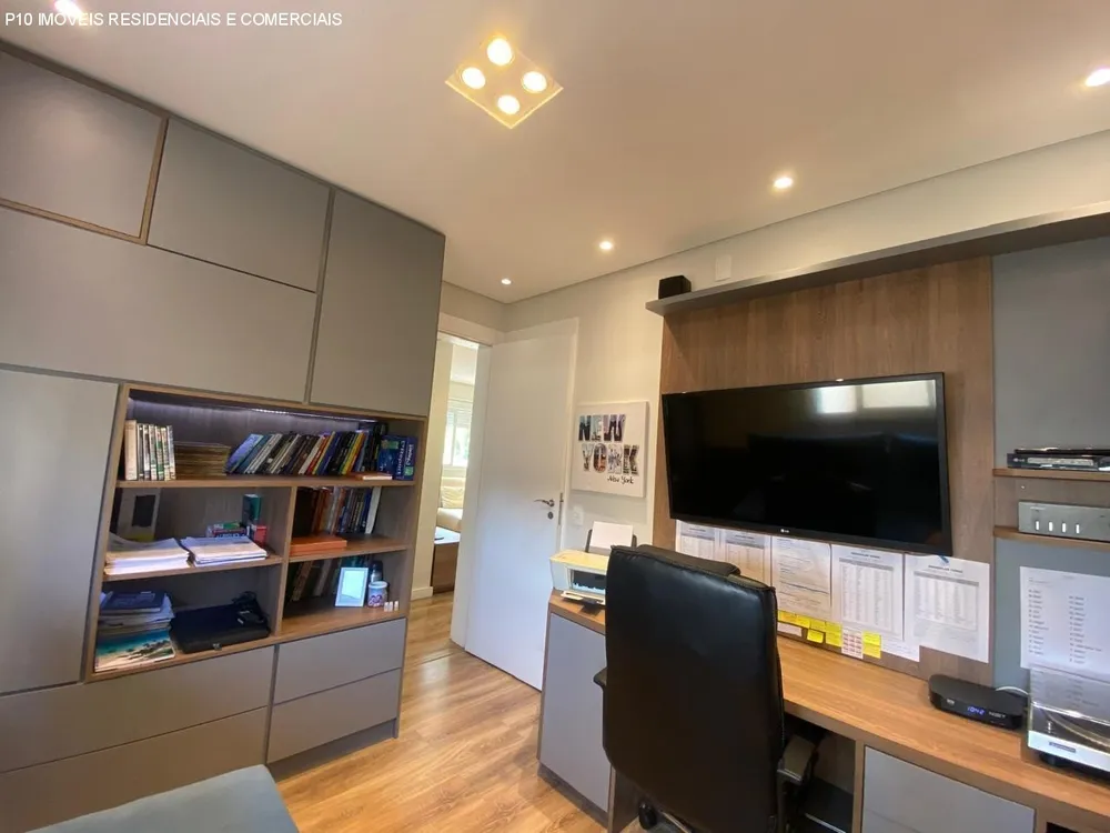 Apartamento, 3 quartos, 137 m² - Foto 8