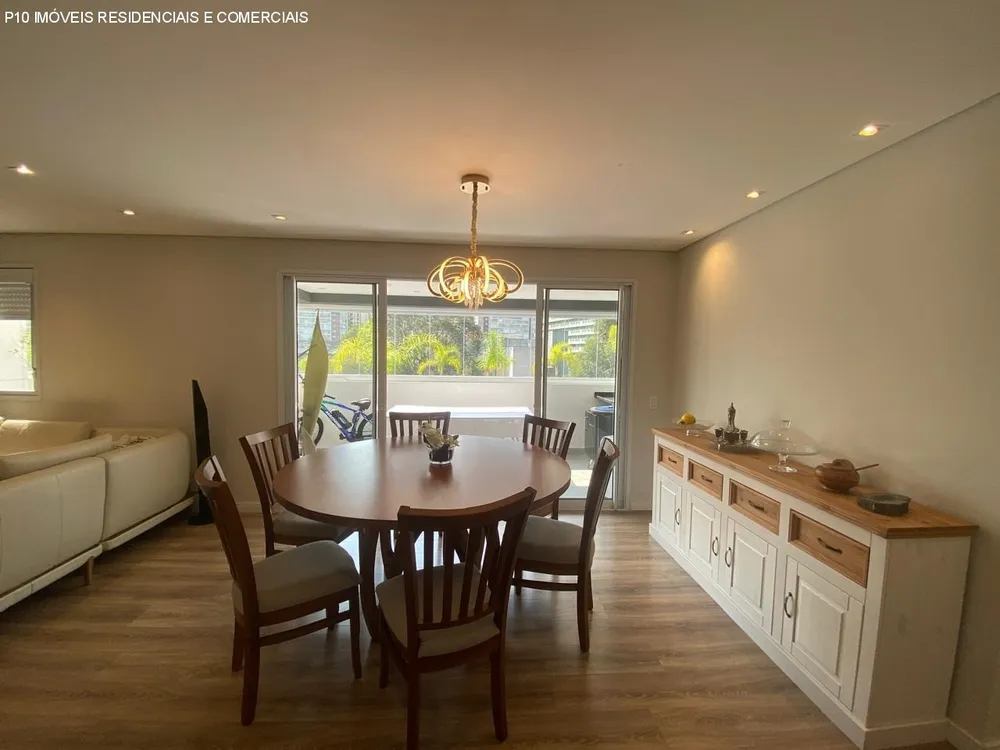 Apartamento, 3 quartos, 137 m² - Foto 6