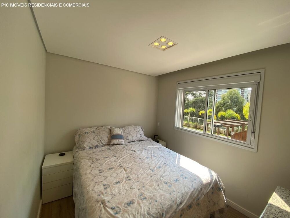 Apartamento, 3 quartos, 137 m² - Foto 3