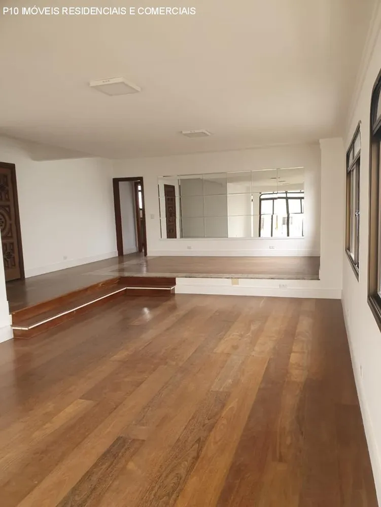 Apartamento, 4 quartos, 232 m² - Foto 8