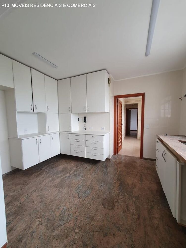 Apartamento, 4 quartos, 232 m² - Foto 3
