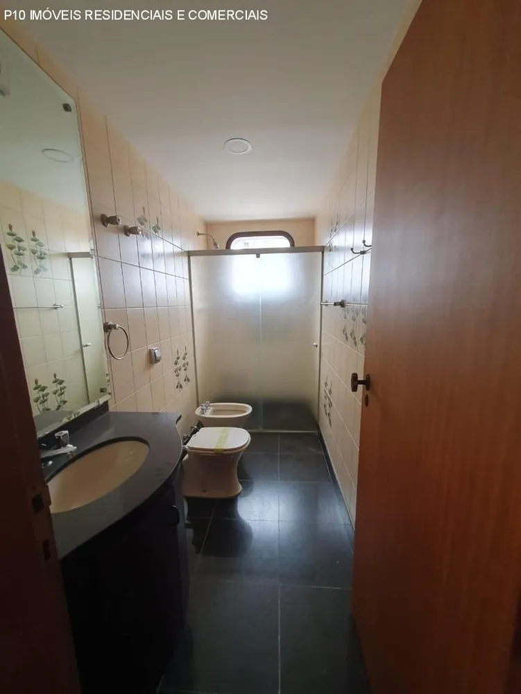 Apartamento, 4 quartos, 232 m² - Foto 5