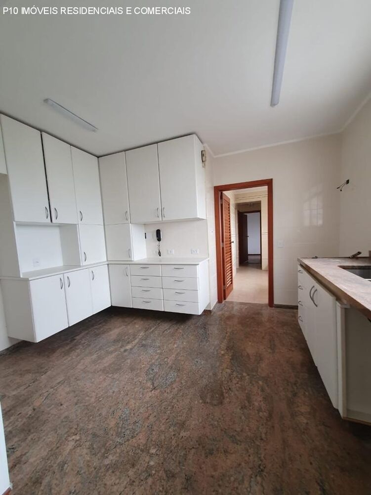 Apartamento, 4 quartos, 232 m² - Foto 1