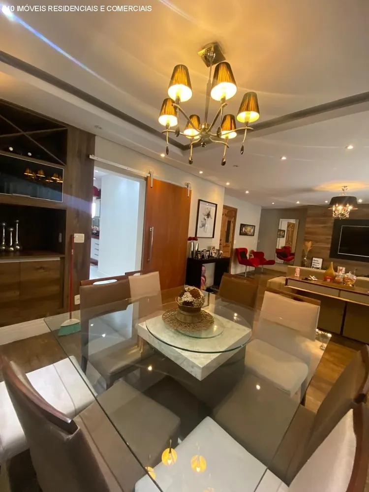 Apartamento, 3 quartos, 170 m² - Foto 6