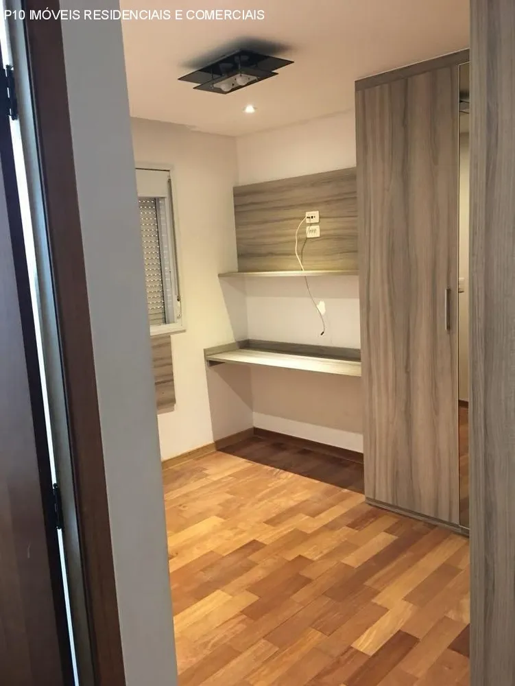 Apartamento, 3 quartos, 170 m² - Foto 2