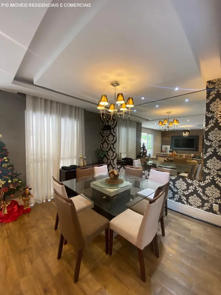Apartamento, 3 quartos, 170 m² - Foto 8