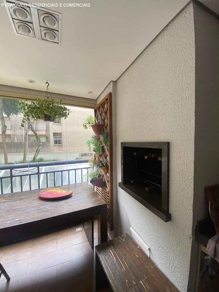 Apartamento, 3 quartos, 170 m² - Foto 2