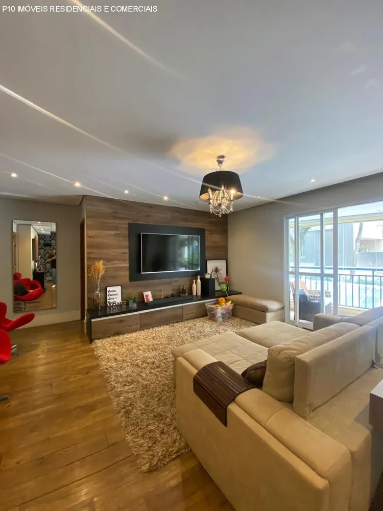 Apartamento, 3 quartos, 170 m² - Foto 7