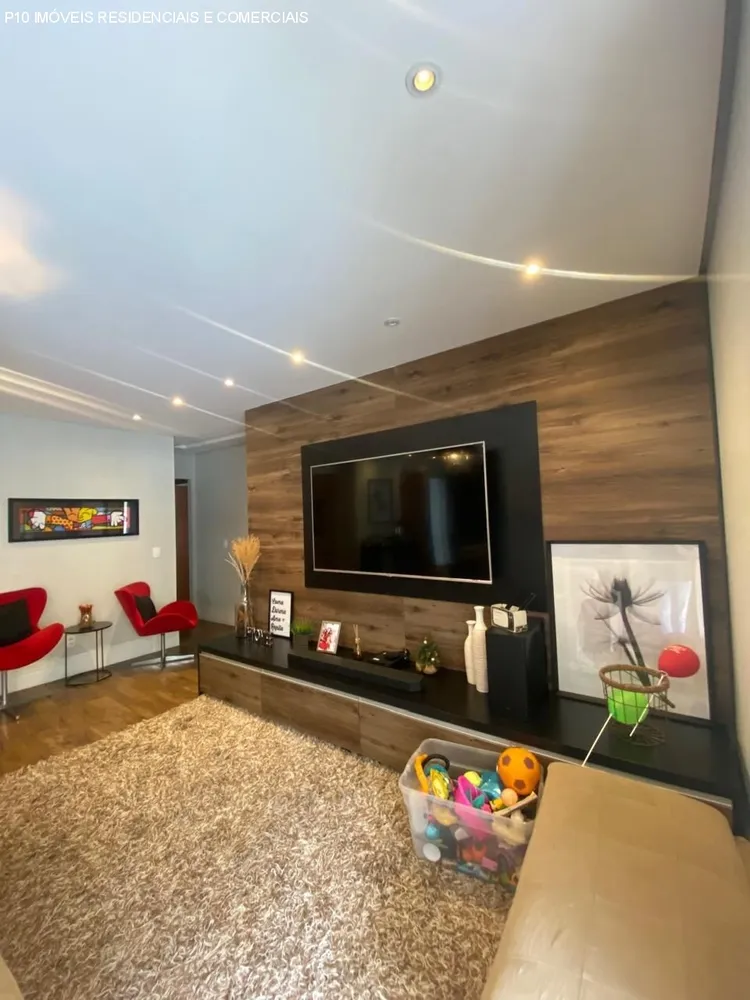 Apartamento, 3 quartos, 170 m² - Foto 5