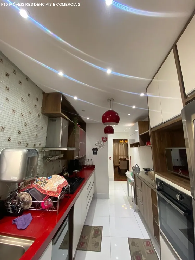 Apartamento, 3 quartos, 170 m² - Foto 3