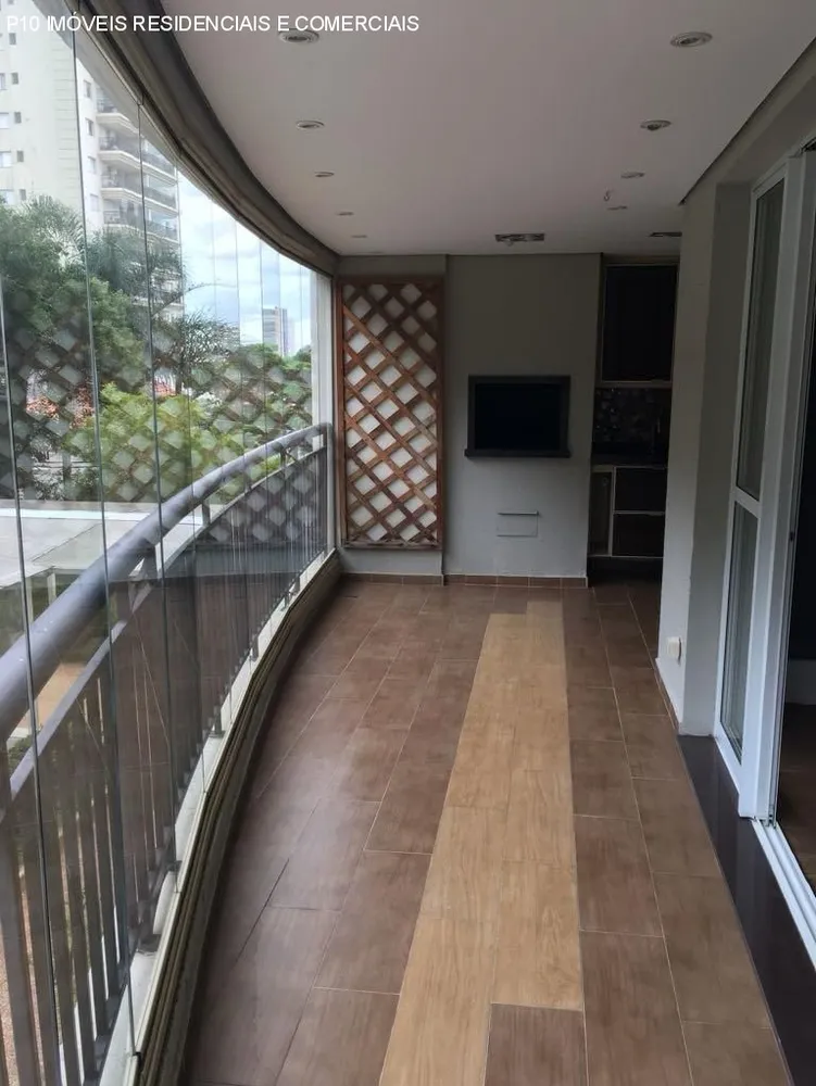 Apartamento, 3 quartos, 170 m² - Foto 5