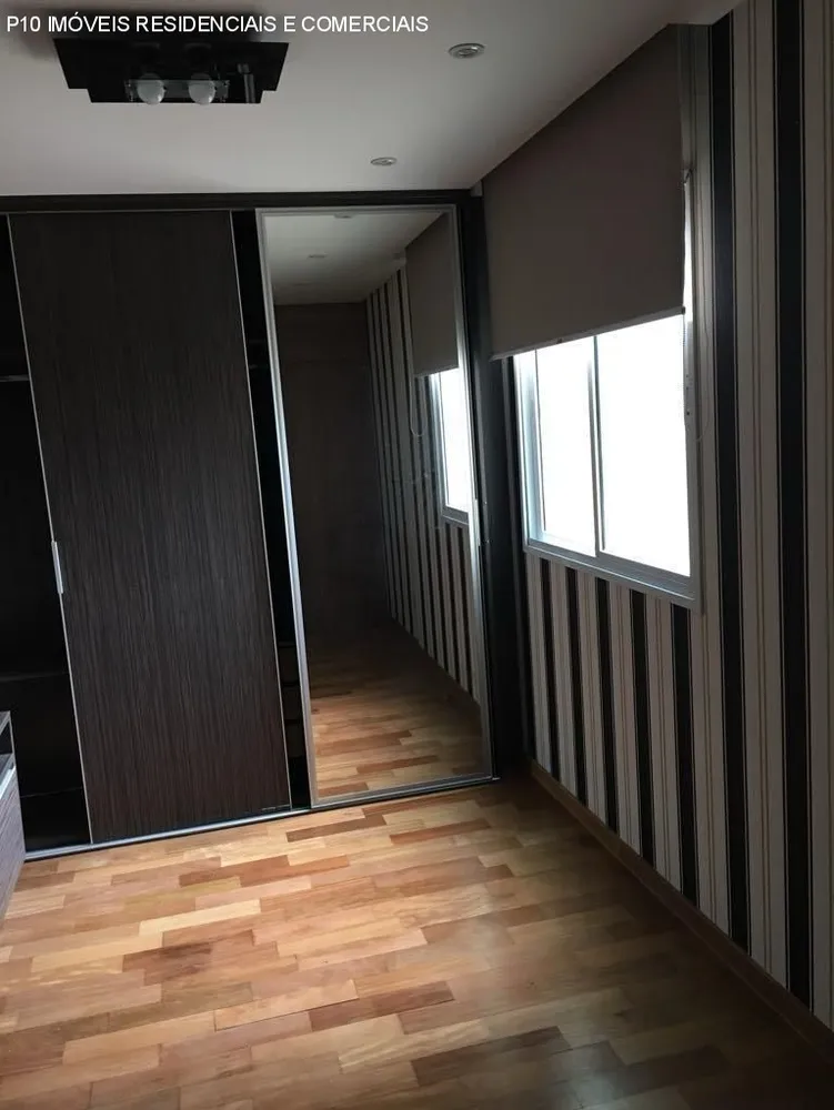 Apartamento, 3 quartos, 170 m² - Foto 1
