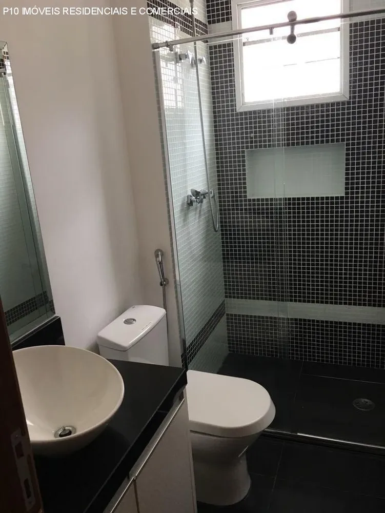 Apartamento, 3 quartos, 170 m² - Foto 11
