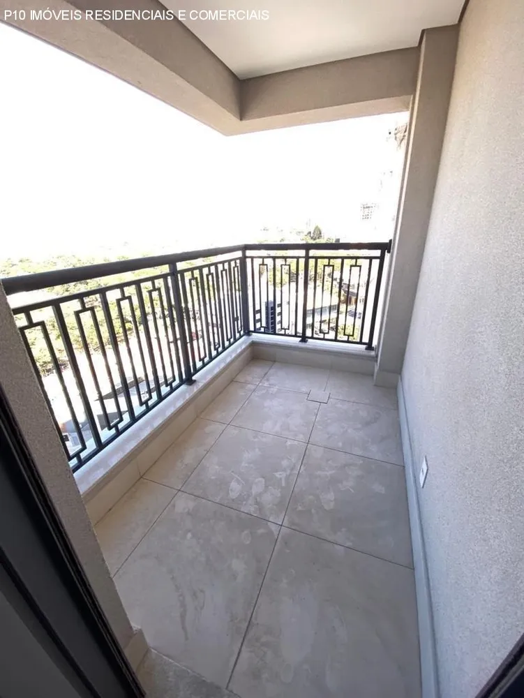 Apartamento, 3 quartos, 147 m² - Foto 5