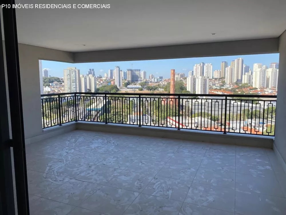 Apartamento, 3 quartos, 147 m² - Foto 1