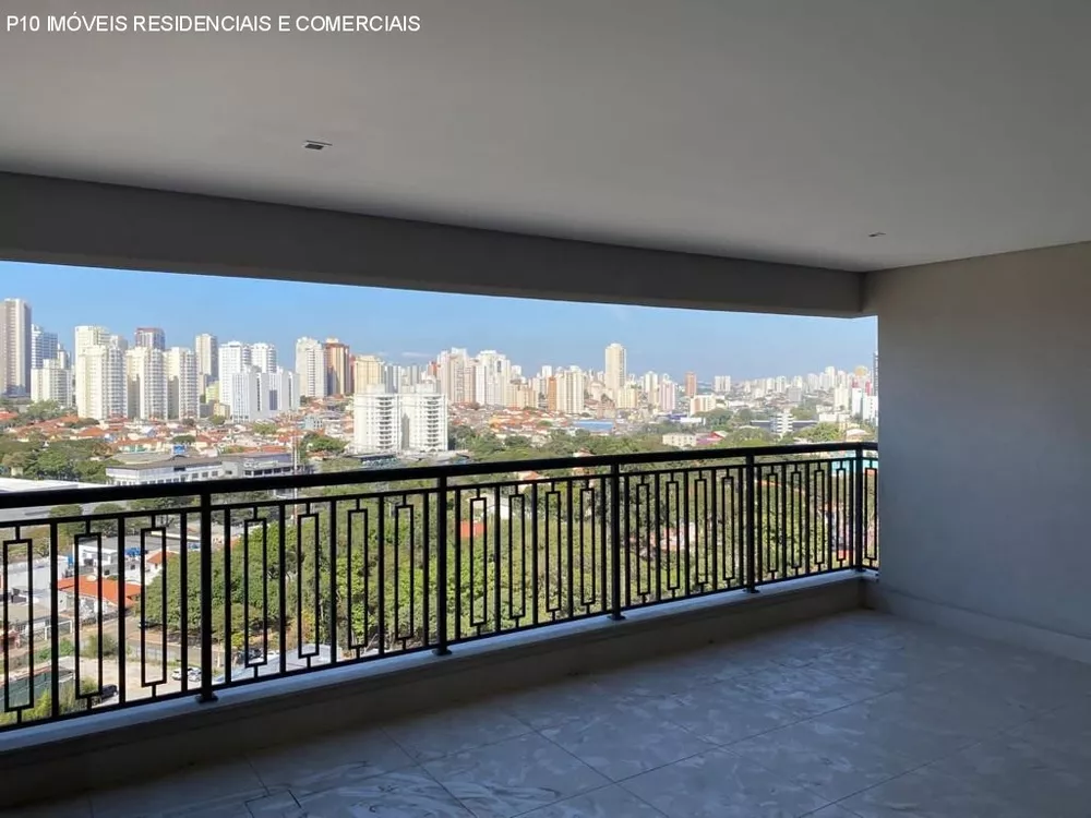 Apartamento, 3 quartos, 147 m² - Foto 2