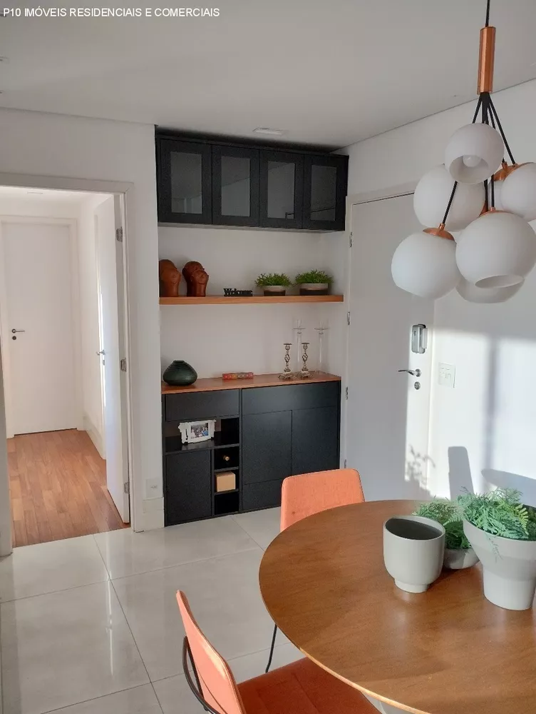 Apartamento à venda com 3 quartos, 106m² - Foto 5