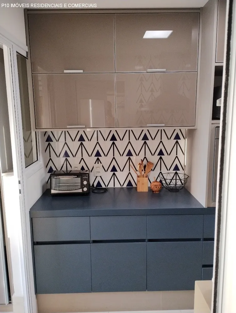 Apartamento, 3 quartos, 106 m² - Foto 12