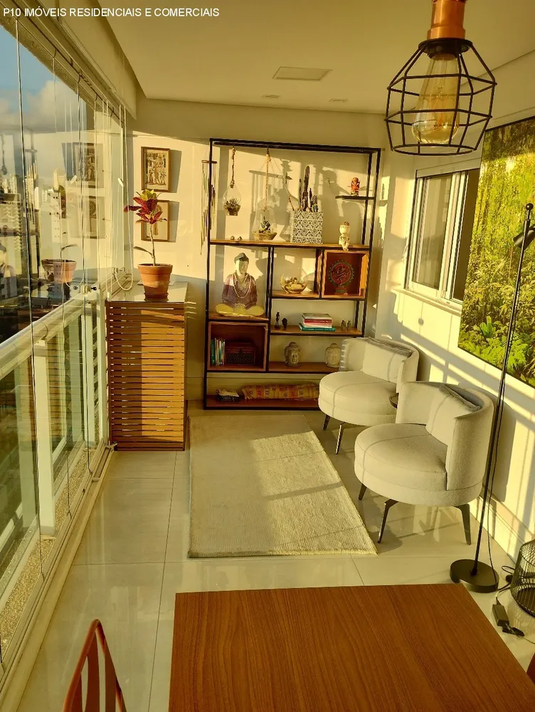 Apartamento, 3 quartos, 106 m² - Foto 10