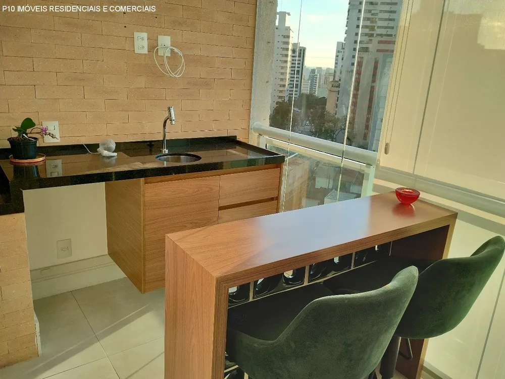 Apartamento, 3 quartos, 106 m² - Foto 9