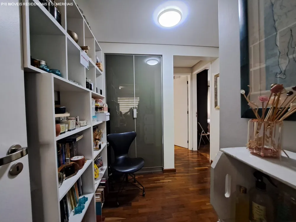 Apartamento, 3 quartos, 145 m² - Foto 7