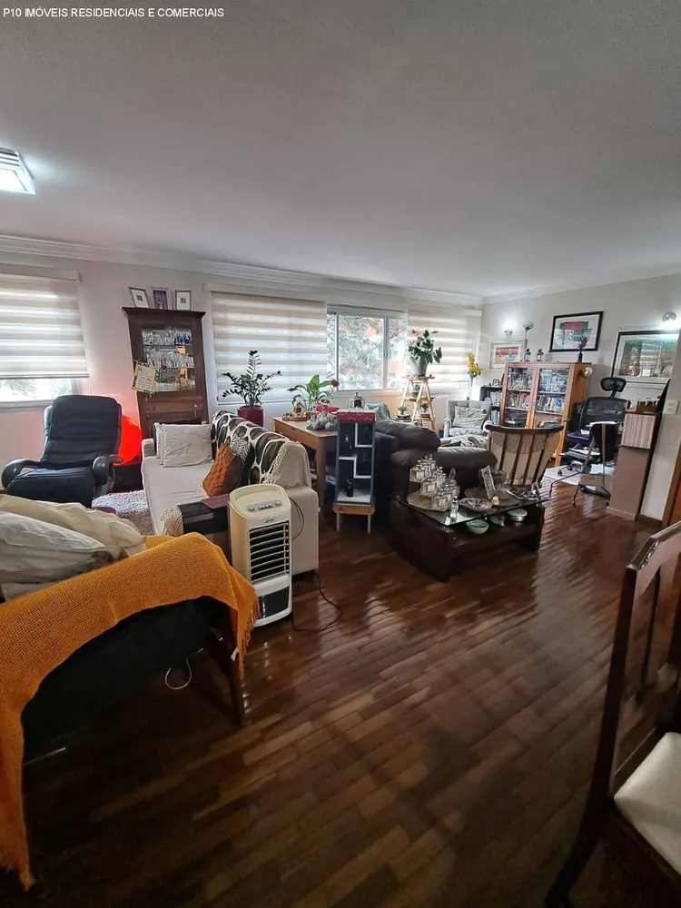 Apartamento, 3 quartos, 145 m² - Foto 6